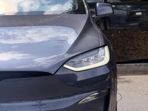 More photos of 2022 Tesla Model X at Gravity Autos Sandy Springs, GA