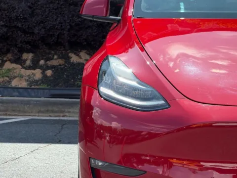 More photos of 2022 Tesla Model Y Long Range at Gravity Autos Sandy Springs, GA
