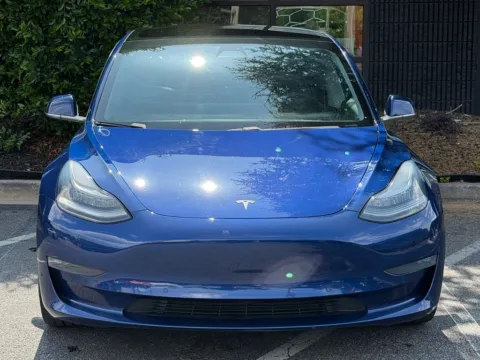 Another view of 2020 Tesla Model 3 Performance for sale in Sandy Springs, GA at Gravity Autos Sandy Springs