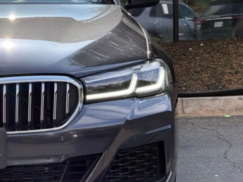 More photos of 2023 BMW 5 Series 540i at Gravity Autos Sandy Springs, GA