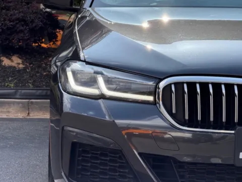 More photos of 2023 BMW 5 Series 540i at Gravity Autos Sandy Springs, GA
