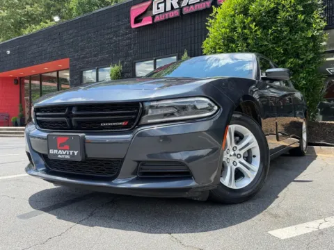 Photos of 2019 Dodge Charger SXT for sale in Sandy Springs, GA at Gravity Autos Sandy Springs