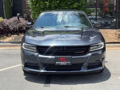 Another view of 2019 Dodge Charger SXT for sale in Sandy Springs, GA at Gravity Autos Sandy Springs