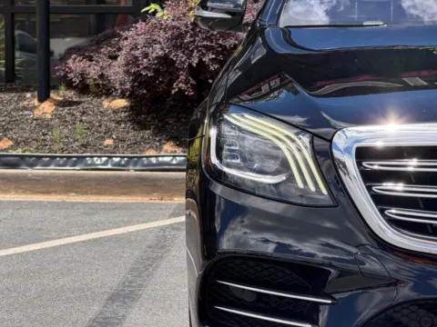 More photos of 2019 Mercedes-Benz S-Class S 450 at Gravity Autos Sandy Springs, GA
