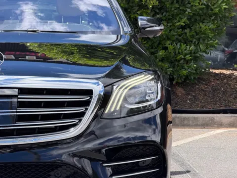 More photos of 2019 Mercedes-Benz S-Class S 450 at Gravity Autos Sandy Springs, GA