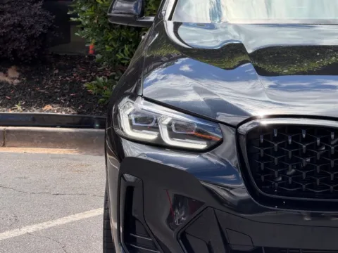 More photos of 2022 BMW X4 xDrive30i at Gravity Autos Sandy Springs, GA