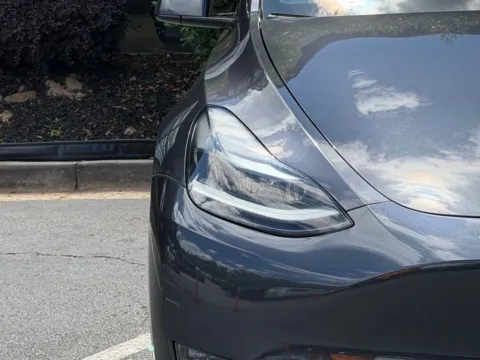 More photos of 2024 Tesla Model Y Long Range at Gravity Autos Sandy Springs, GA