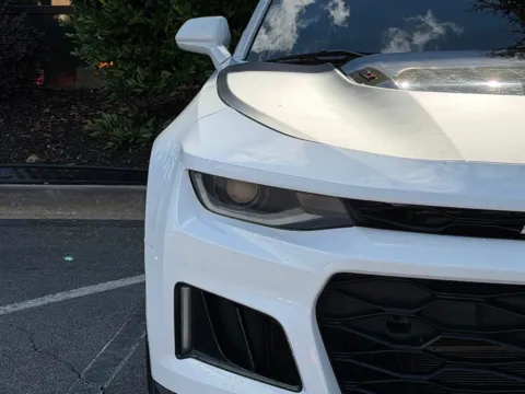 More photos of 2019 Chevrolet Camaro ZL1 at Gravity Autos Sandy Springs, GA