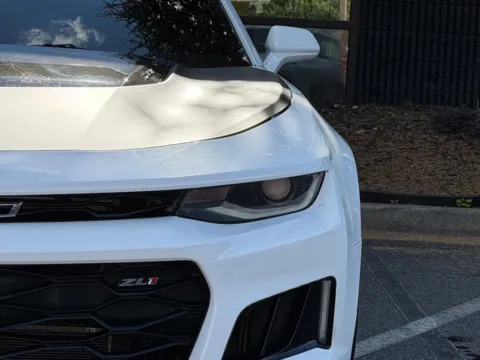 More photos of 2019 Chevrolet Camaro ZL1 at Gravity Autos Sandy Springs, GA