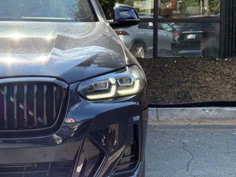 More photos of 2023 BMW X3 sDrive30i at Gravity Autos Sandy Springs, GA