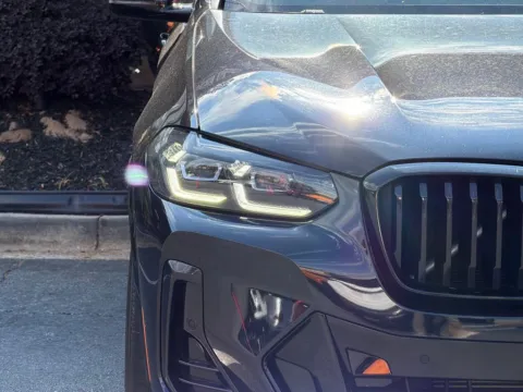 More photos of 2023 BMW X3 sDrive30i at Gravity Autos Sandy Springs, GA