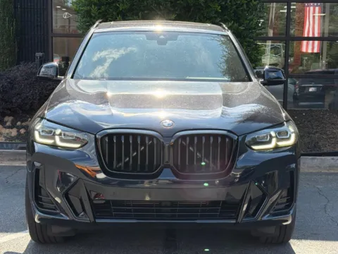 Another view of 2023 BMW X3 sDrive30i for sale in Sandy Springs, GA at Gravity Autos Sandy Springs