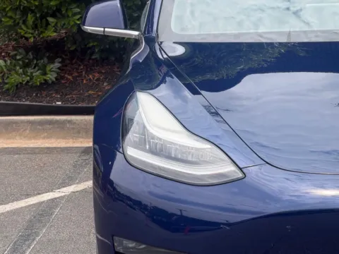 More photos of 2018 Tesla Model 3 Long Range at Gravity Autos Sandy Springs, GA