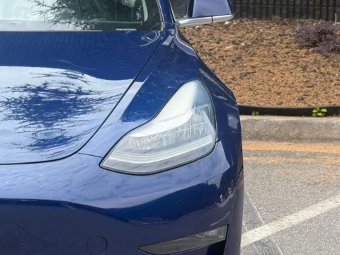 More photos of 2018 Tesla Model 3 Long Range at Gravity Autos Sandy Springs, GA
