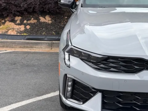 More photos of 2025 Kia K5 GT-Line at Gravity Autos Sandy Springs, GA