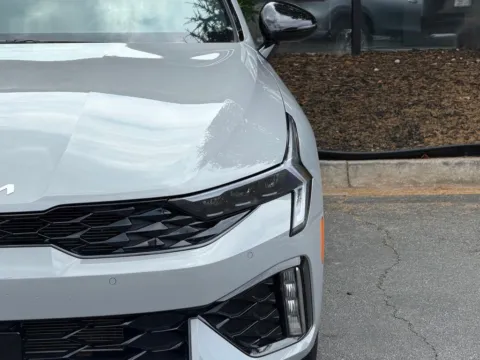 More photos of 2025 Kia K5 GT-Line at Gravity Autos Sandy Springs, GA