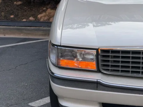More photos of 1994 Cadillac DeVille Concours at Gravity Autos Sandy Springs, GA