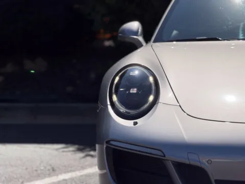 More photos of 2018 Porsche 911 Carrera GTS at Gravity Autos Sandy Springs, GA