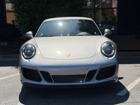 Another view of 2018 Porsche 911 Carrera GTS for sale in Sandy Springs, GA at Gravity Autos Sandy Springs