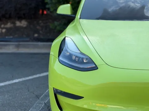 More photos of 2022 Tesla Model 3 Long Range at Gravity Autos Sandy Springs, GA
