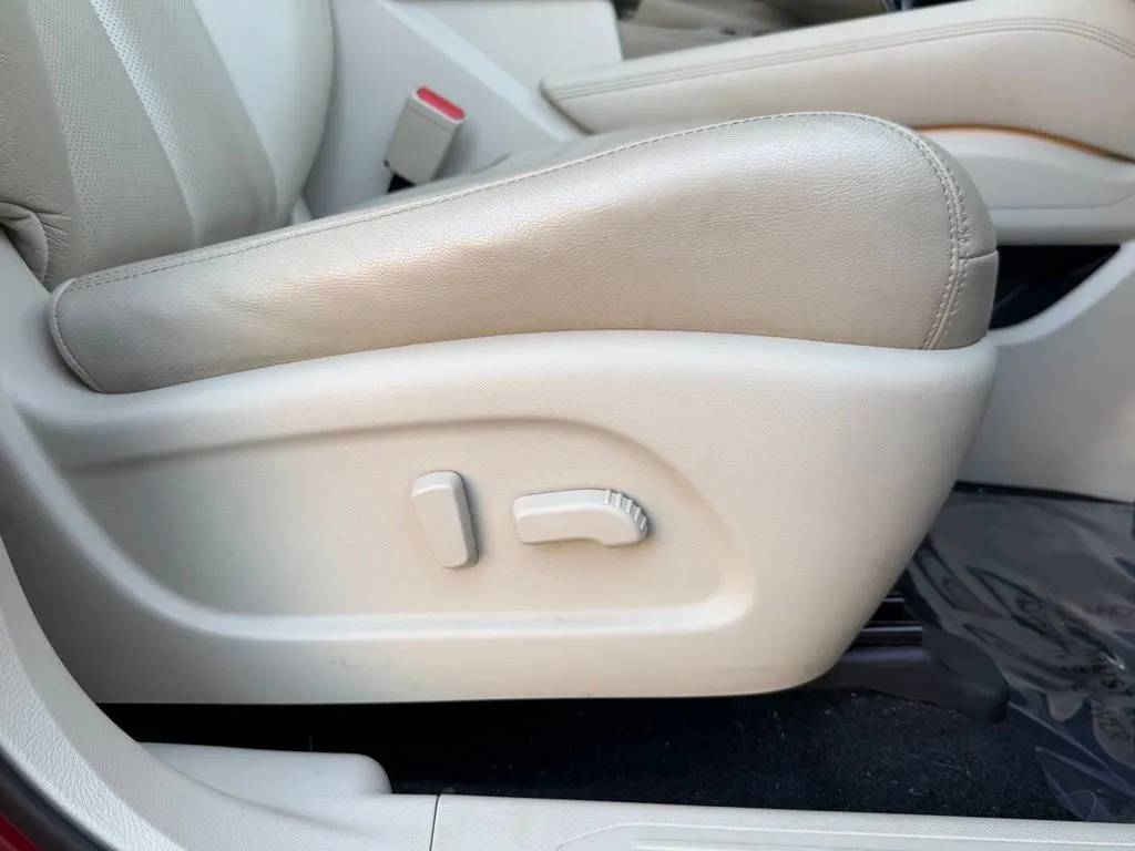 Nissan Murano photo 35
