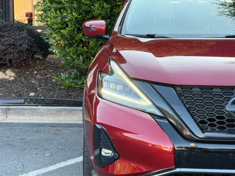 More photos of 2019 Nissan Murano SL at Gravity Autos Sandy Springs, GA