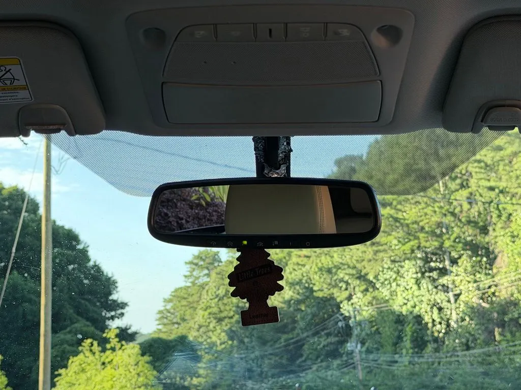 Nissan Murano photo 50