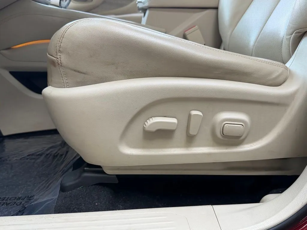 Nissan Murano photo 27