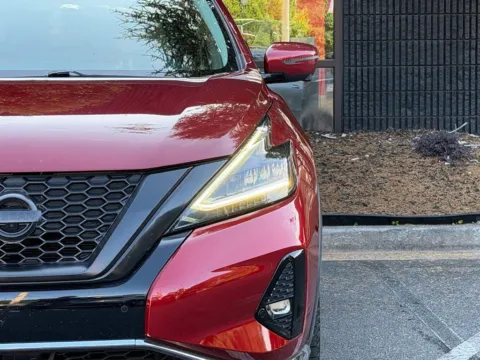 More photos of 2019 Nissan Murano SL at Gravity Autos Sandy Springs, GA