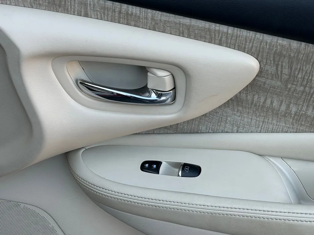 Nissan Murano photo 37