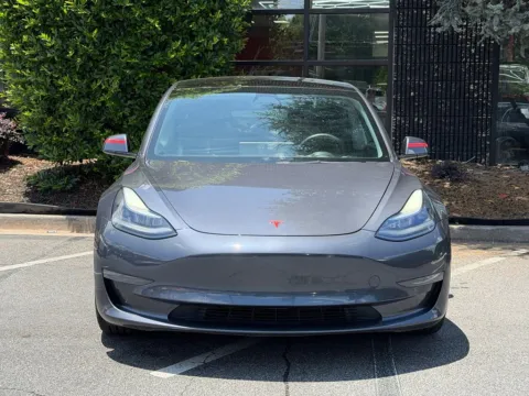 Another view of 2022 Tesla Model 3 Performance for sale in Sandy Springs, GA at Gravity Autos Sandy Springs