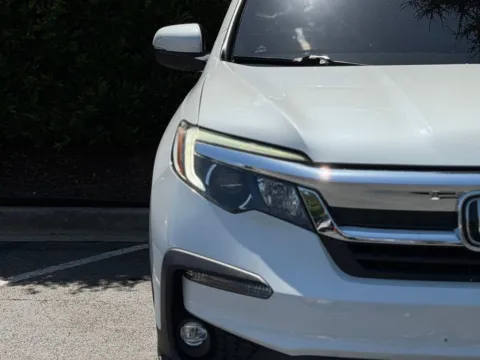 More photos of 2020 Honda Pilot EX-L at Gravity Autos Sandy Springs, GA