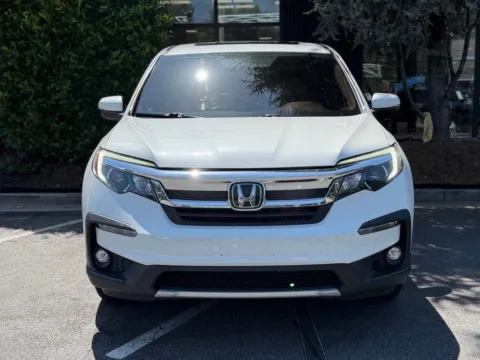 Another view of 2020 Honda Pilot EX-L for sale in Sandy Springs, GA at Gravity Autos Sandy Springs