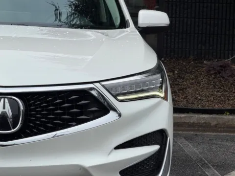 More photos of 2021 Acura RDX Technology Package at Gravity Autos Sandy Springs, GA