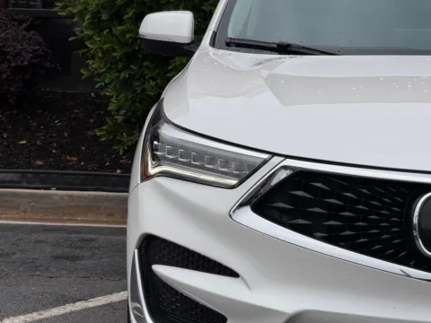 More photos of 2021 Acura RDX Technology Package at Gravity Autos Sandy Springs, GA