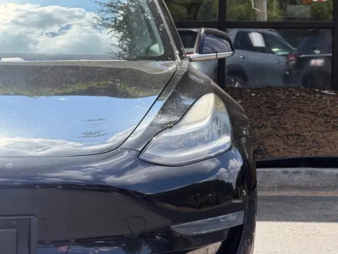 More photos of 2018 Tesla Model 3 Long Range at Gravity Autos Sandy Springs, GA