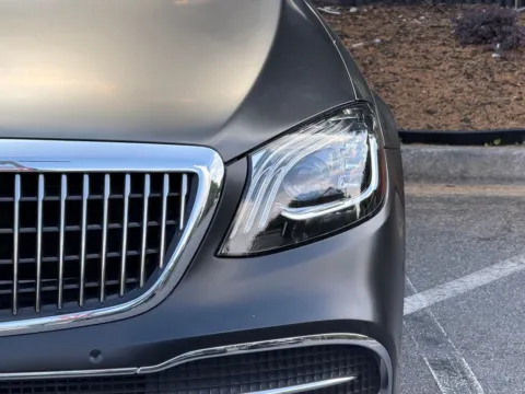 More photos of 2019 Mercedes-Benz S-Class Maybach S 650 at Gravity Autos Sandy Springs, GA