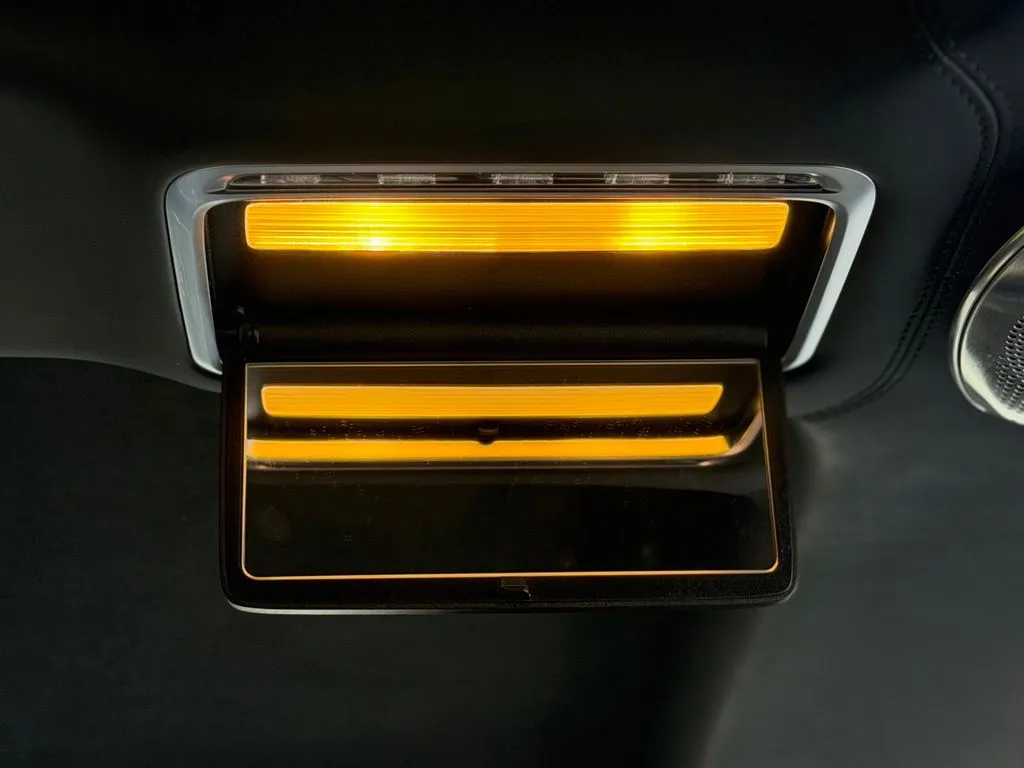 Mercedes-Benz S-Class photo 54