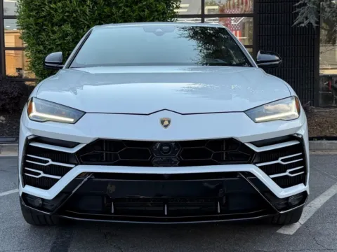 Another view of 2021 Lamborghini Urus for sale in Sandy Springs, GA at Gravity Autos Sandy Springs