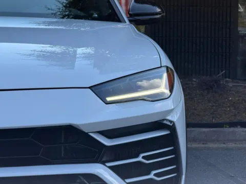More photos of 2021 Lamborghini Urus at Gravity Autos Sandy Springs, GA