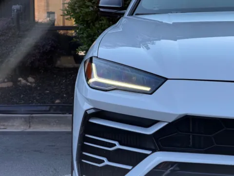 More photos of 2021 Lamborghini Urus at Gravity Autos Sandy Springs, GA