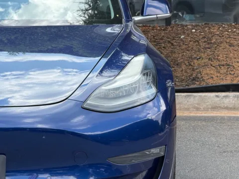 More photos of 2018 Tesla Model 3 Long Range at Gravity Autos Sandy Springs, GA