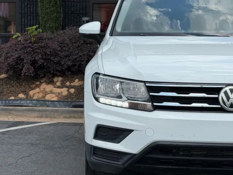 More photos of 2019 Volkswagen Tiguan 2.0T SE at Gravity Autos Sandy Springs, GA