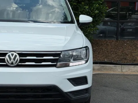 More photos of 2019 Volkswagen Tiguan 2.0T SE at Gravity Autos Sandy Springs, GA