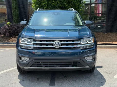 Another view of 2018 Volkswagen Atlas SEL Premium for sale in Sandy Springs, GA at Gravity Autos Sandy Springs