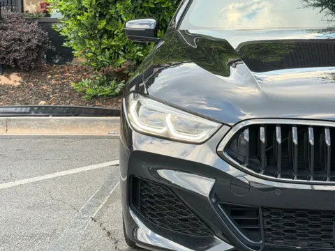 More photos of 2022 BMW 8 Series M850i xDrive Gran Coupe at Gravity Autos Sandy Springs, GA
