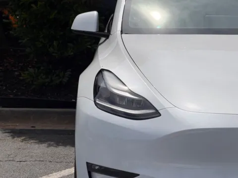 More photos of 2023 Tesla Model Y Performance at Gravity Autos Sandy Springs, GA
