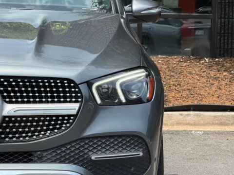 More photos of 2020 Mercedes-Benz GLE 350 at Gravity Autos Sandy Springs, GA