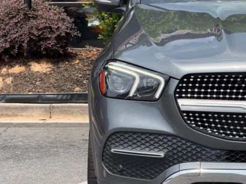 More photos of 2020 Mercedes-Benz GLE 350 at Gravity Autos Sandy Springs, GA