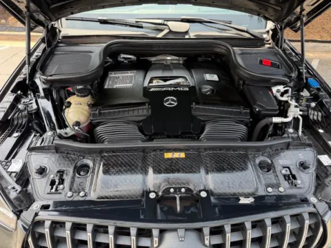 More photos of 2021 Mercedes-Benz GLE 63 S AMG at Gravity Autos Sandy Springs, GA